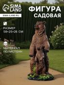коричневый, разноцветный