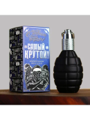 черный
