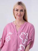 пыльная роза