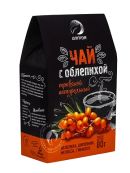 оранжевый