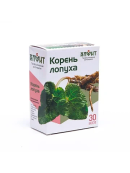 белый