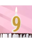 золотистый