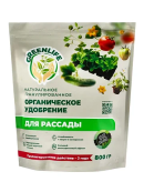 белый