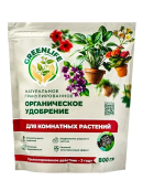 белый