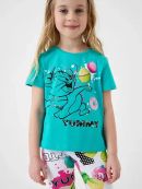 turquoise