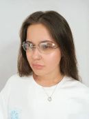 желтый, золотистый