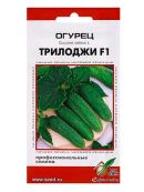 зеленый
