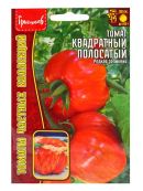 красный
