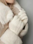 молочный