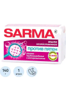белый
