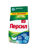 белый