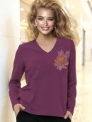 брусника