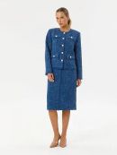 светлый ультрамарин
