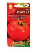 красный