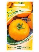 желтый