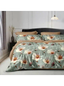 зеленый