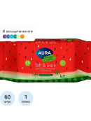 красный