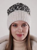 св.бежевый/т.серый