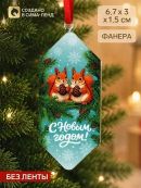 голубой