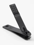 черный