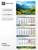 разноцветный