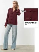 бордовый