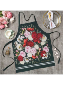 красный, зеленый, черный