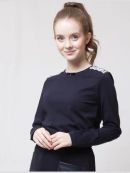 темно-синий
