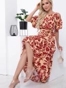 бежевый