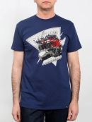 navy