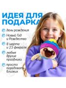 бежевый