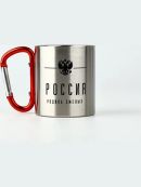 серебристый