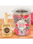 разноцветный