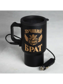 черный, золотистый