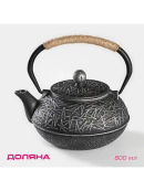 черный, белый