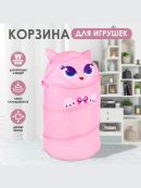 розовый