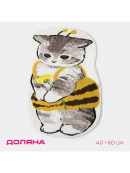 желтый, серый, белый