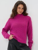 деликатная фуксия