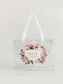 розовый, бежевый
