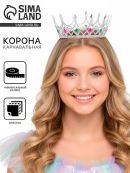 серебристый