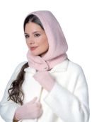персиковый