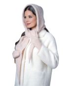 светло-бежевый