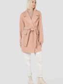 бежево-розовый