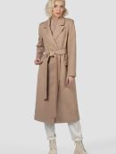 темно-бежевый