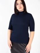 темно-синий