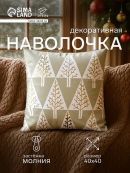 зеленый, белый
