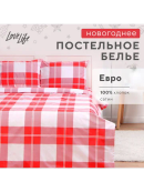 белый, красный