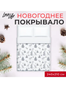 белый, серый