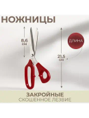 бордовый