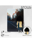черный, разноцветный
